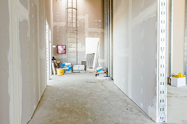 Best Real Estate Mold Inspection  in Elgin, OK